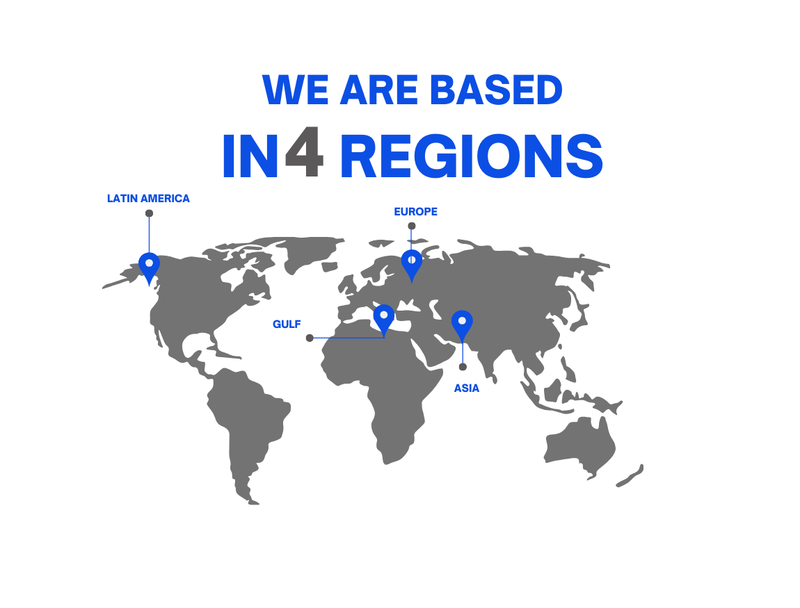Yabuh Location Map