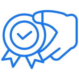 Accreditations