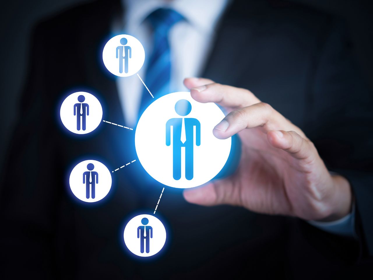 Staffing & Augmentation Services
