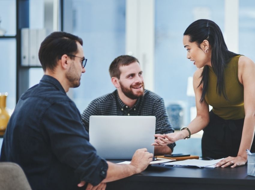 Staffing & Augmentation Services