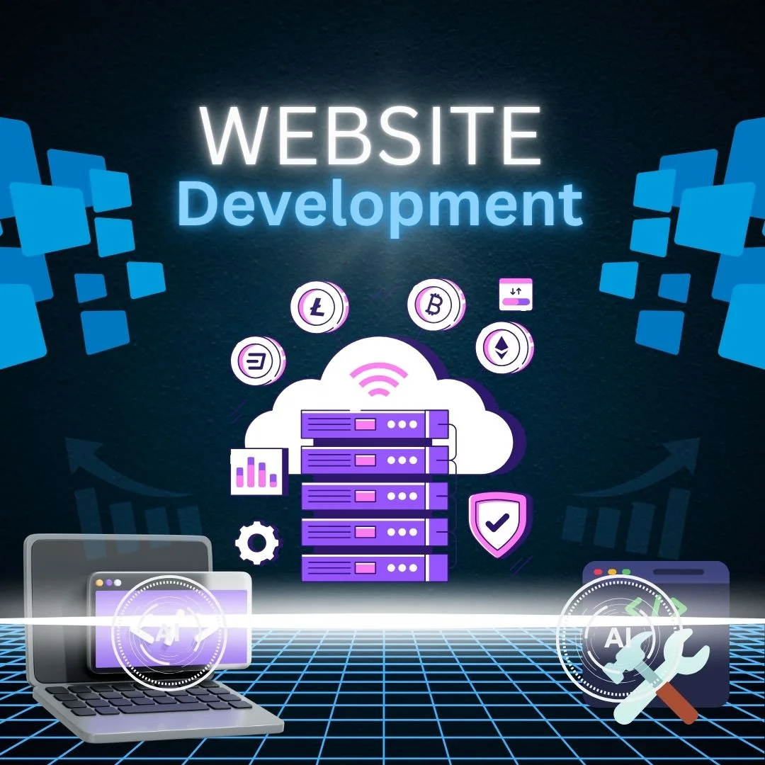 Responsive Website Development Case Study