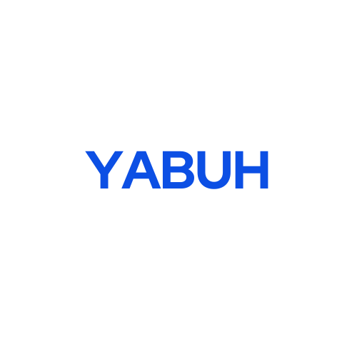 Yabuh Logo