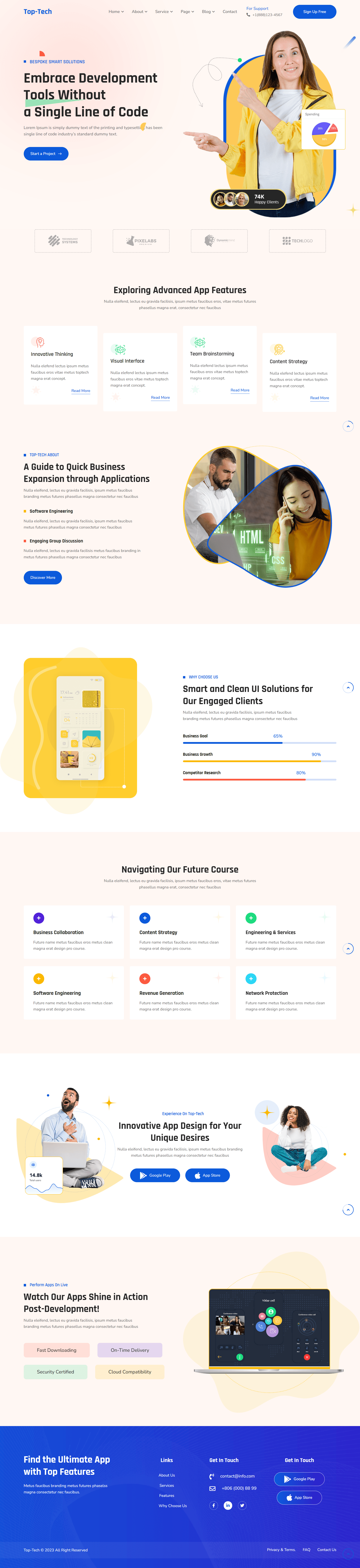 Website Project 15