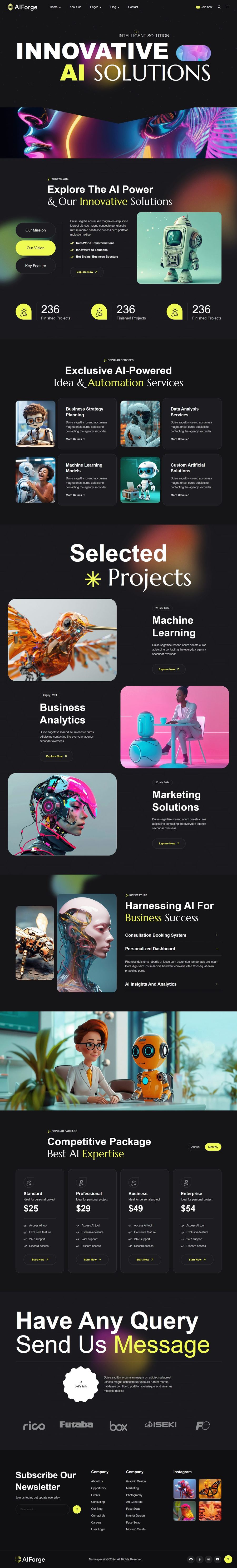 Website Project 19