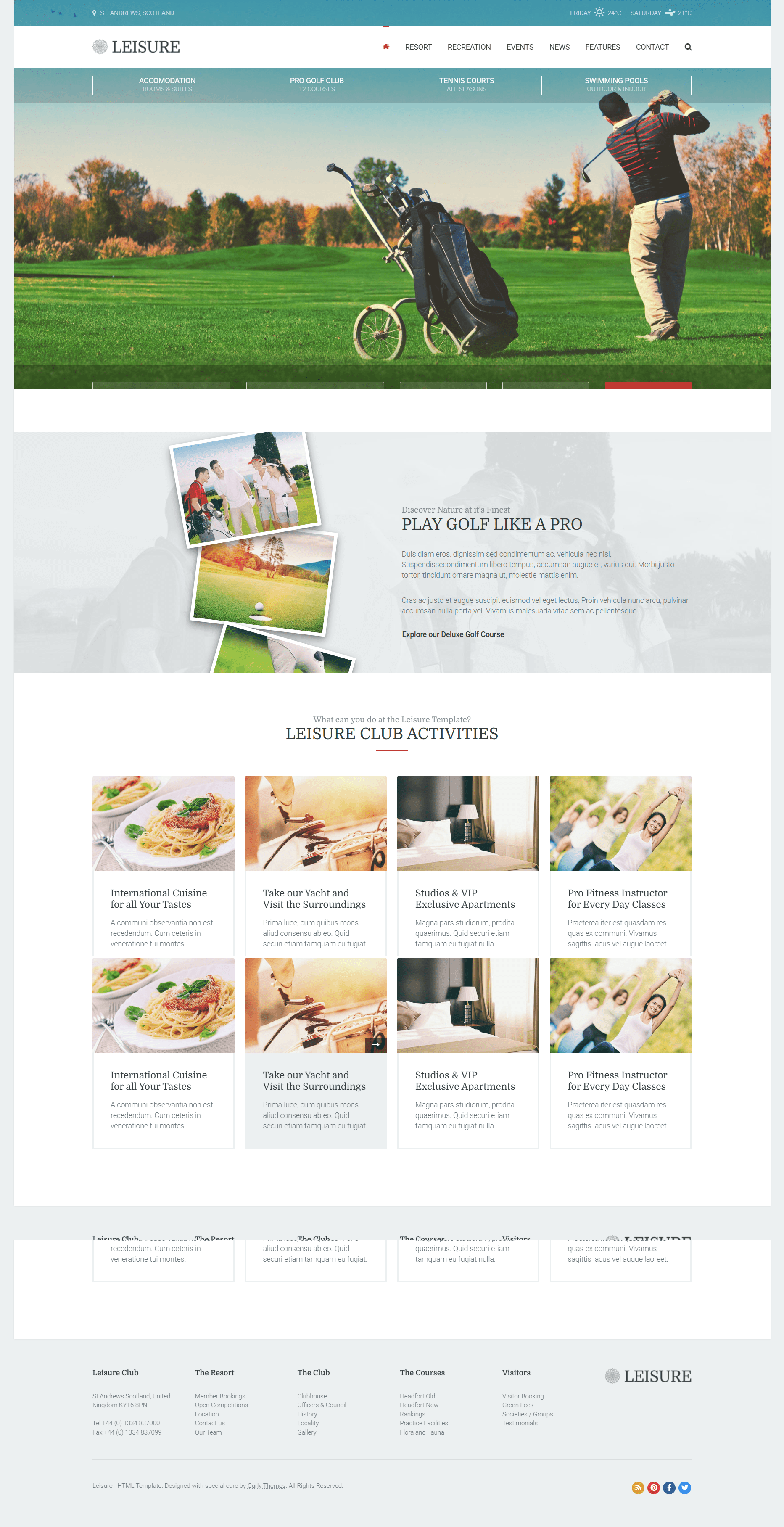 Website Project 18