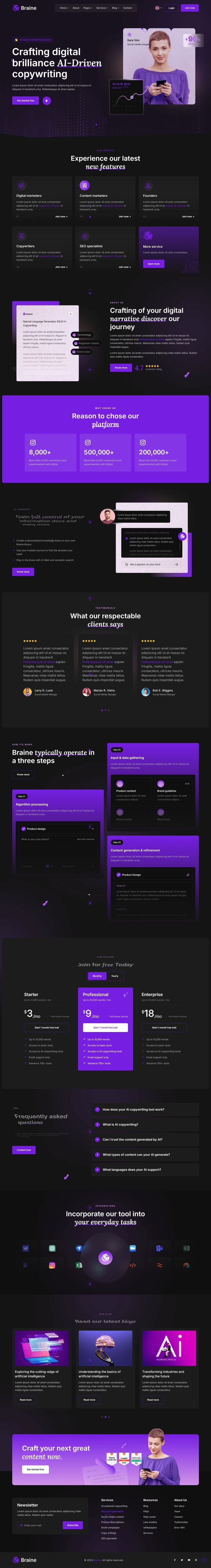 Website Project 14